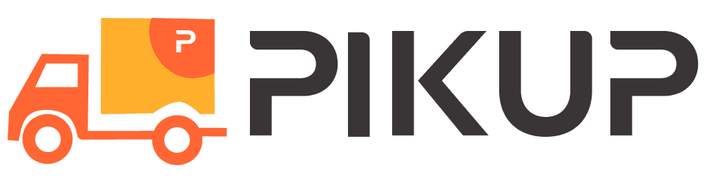 PIKUP Logo